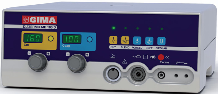 GIMA 160