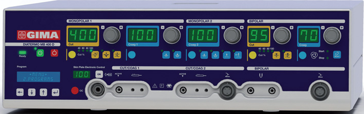 GIMA 400